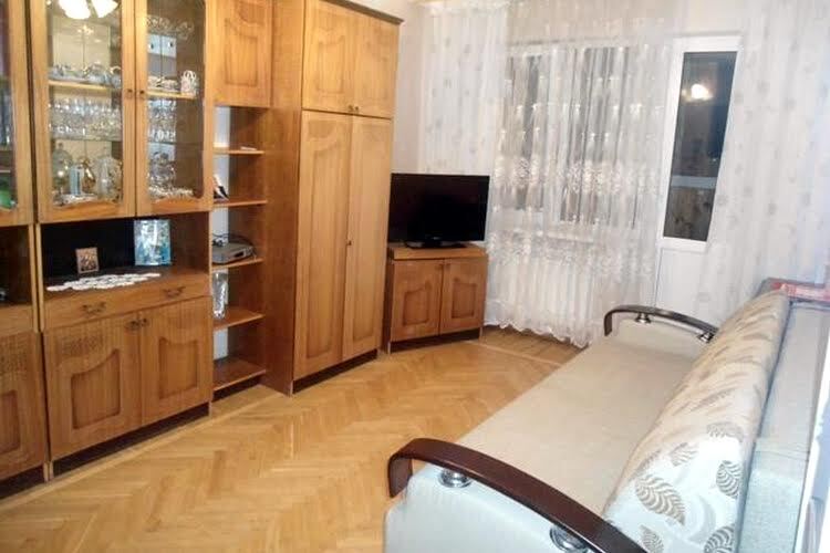 Аренда 2-комнатной квартиры 52 м², Жолудева ул., 4В(Олександра Махова)