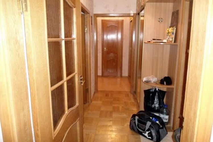 Аренда 2-комнатной квартиры 52 м², Жолудева ул., 4В(Олександра Махова)