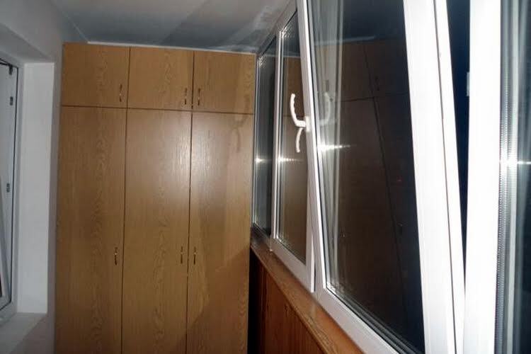 Аренда 2-комнатной квартиры 52 м², Жолудева ул., 4В(Олександра Махова)