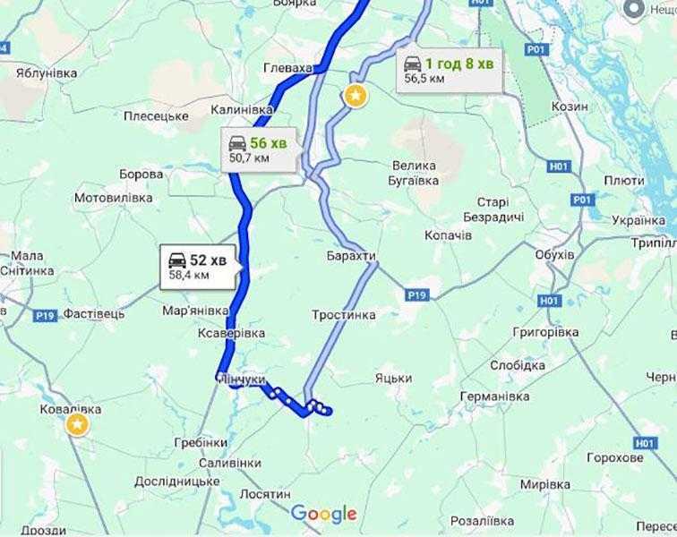 Продажа дома 78 м², Дачна, 3