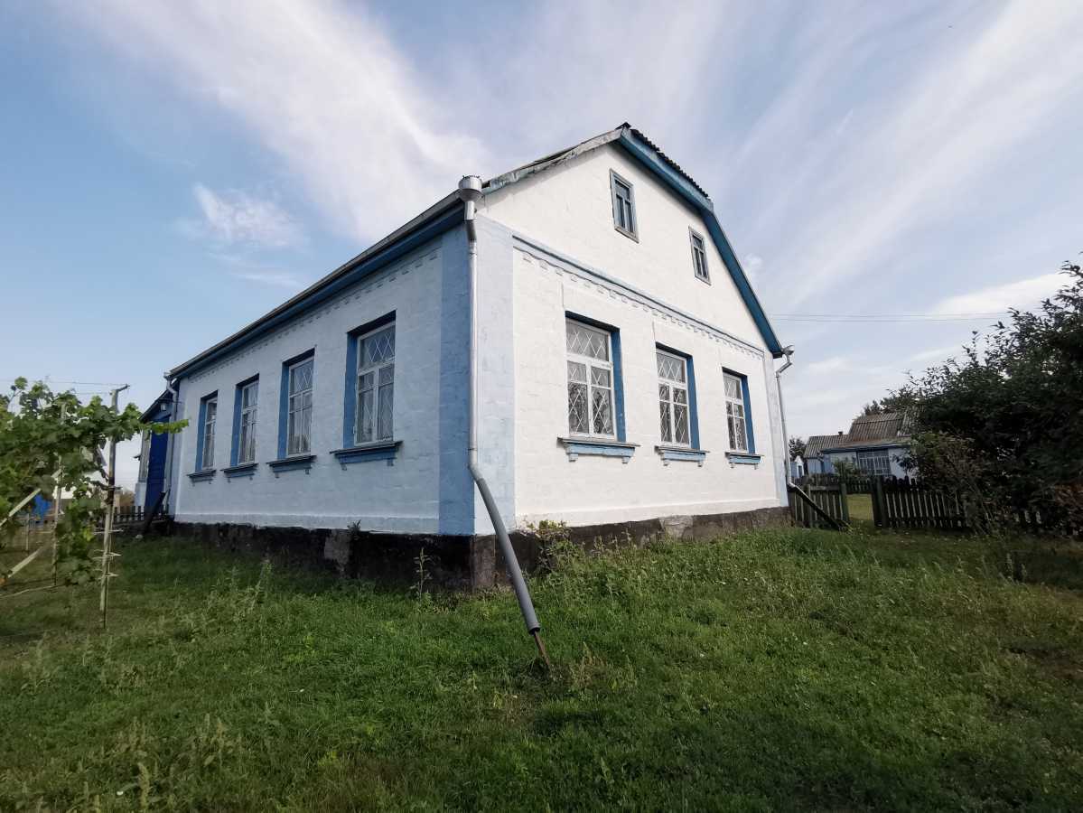 Продажа дома 78 м², Дачна, 3