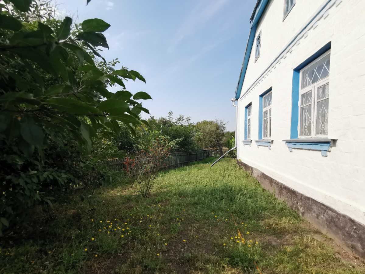 Продажа дома 78 м², Дачна, 3