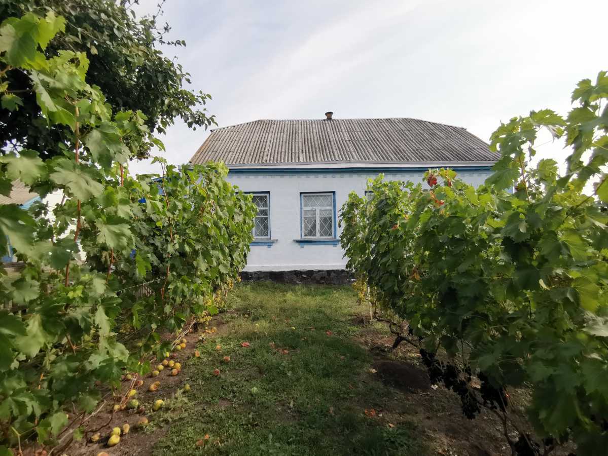 Продажа дома 78 м², Дачна, 3