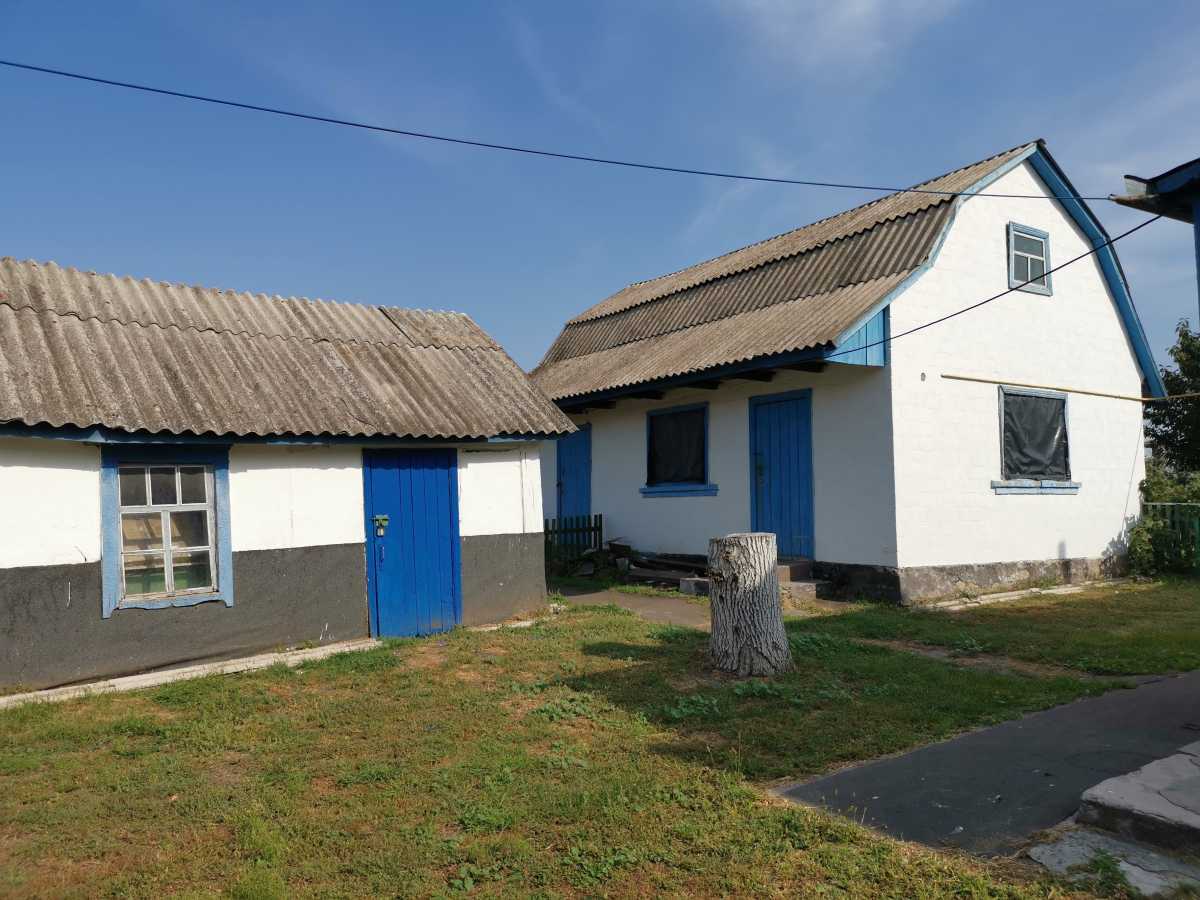 Продажа дома 78 м², Дачна, 3