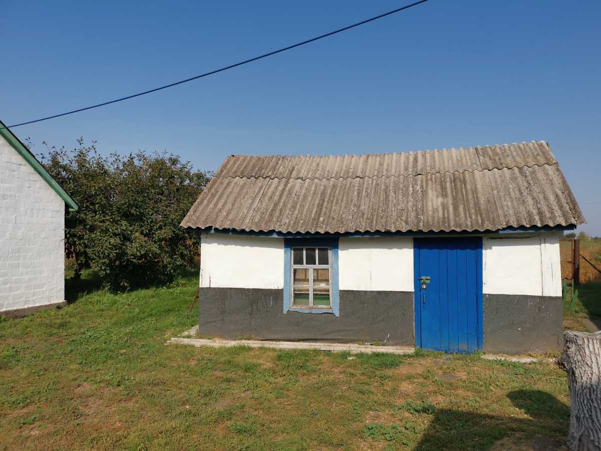 Продажа дома 78 м², Дачна, 3