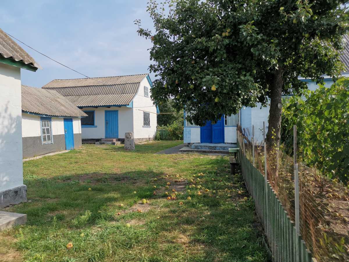 Продажа дома 78 м², Дачна, 3
