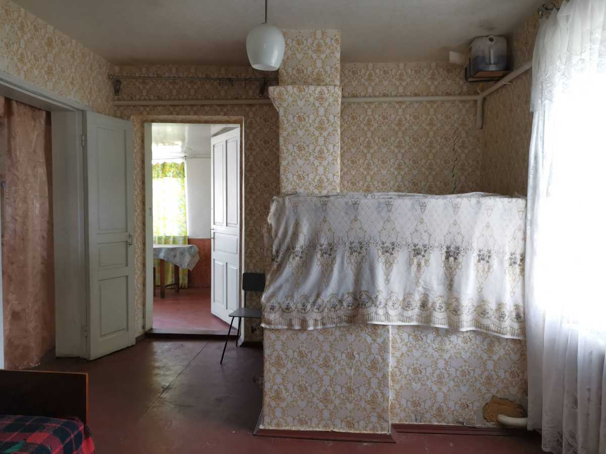 Продажа дома 78 м², Дачна, 3