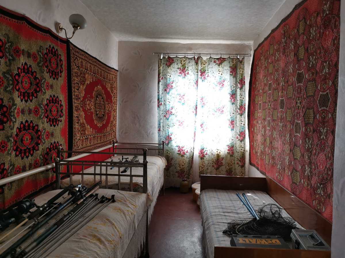 Продажа дома 78 м², Дачна, 3