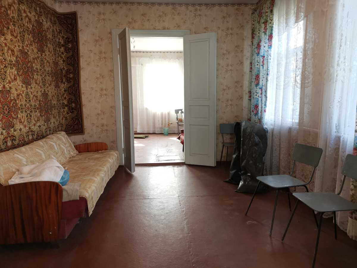 Продажа дома 78 м², Дачна, 3