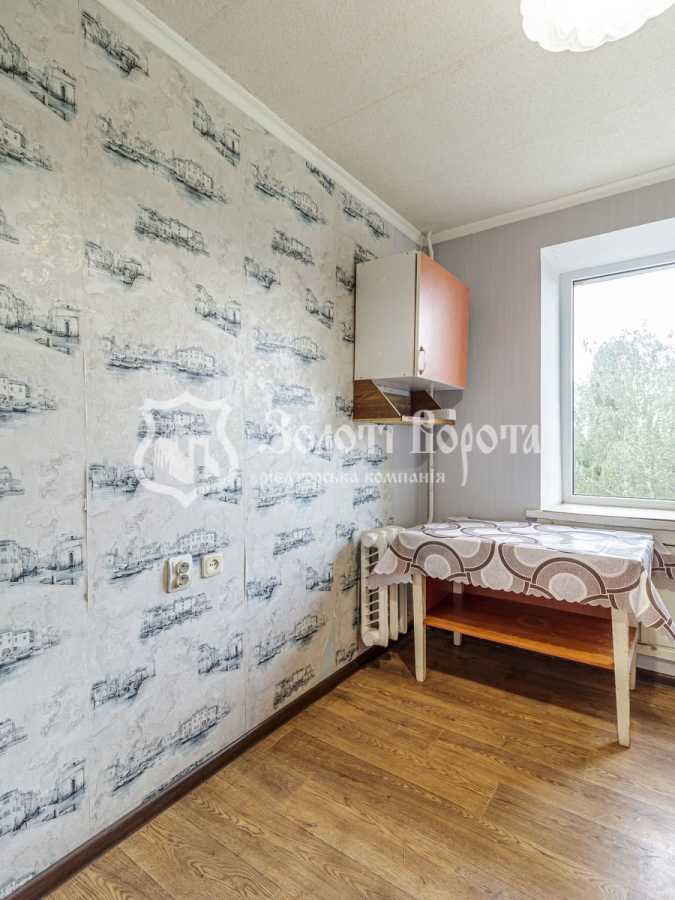 Продажа 1-комнатной квартиры 30 м², Зодчих ул., 32В