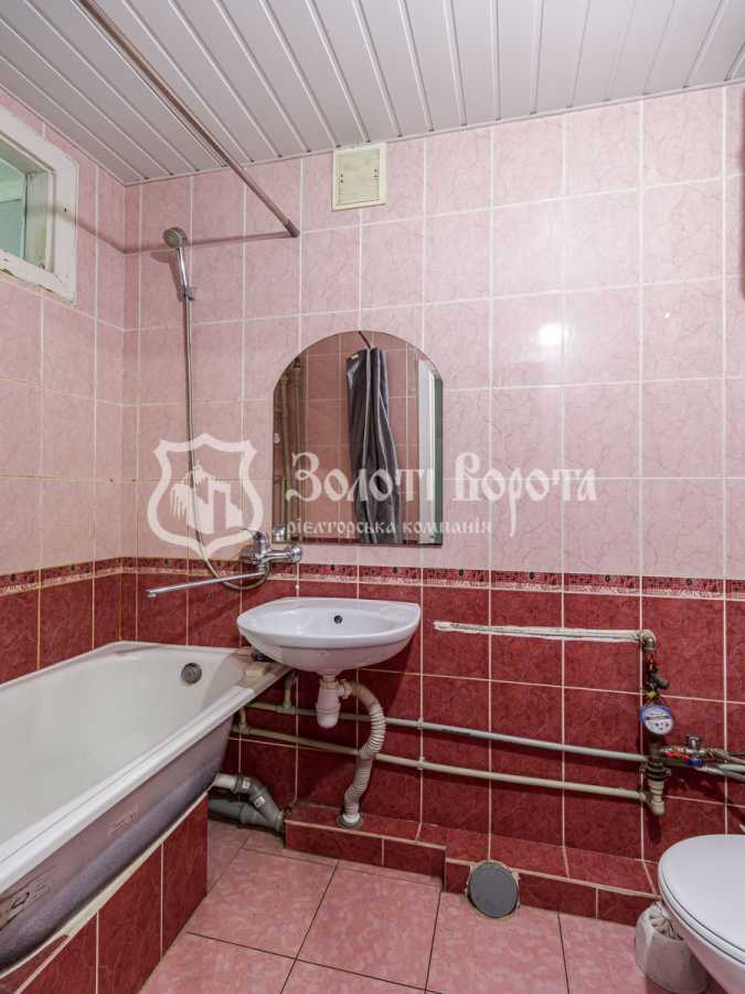 Продажа 1-комнатной квартиры 30 м², Зодчих ул., 32В