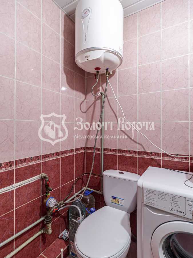 Продажа 1-комнатной квартиры 30 м², Зодчих ул., 32В