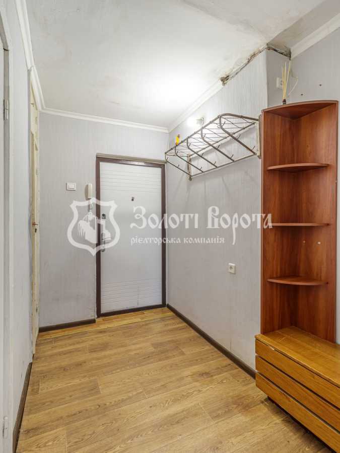 Продажа 1-комнатной квартиры 30 м², Зодчих ул., 32В