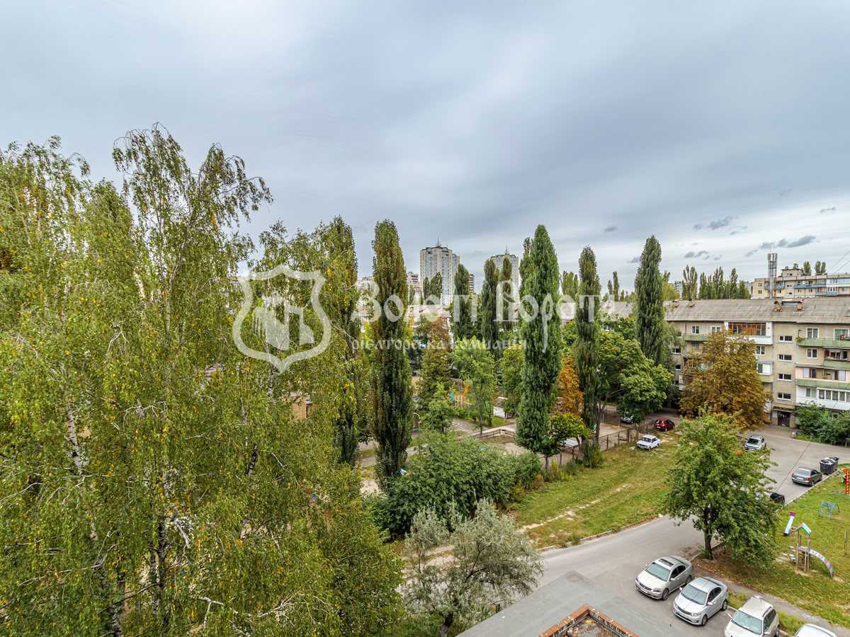 Продажа 1-комнатной квартиры 30 м², Зодчих ул., 32В