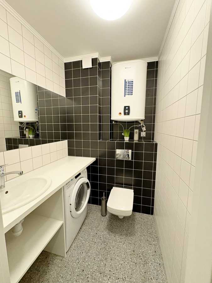 Аренда 2-комнатной квартиры 66 м², Академика Вернадского бул., 24