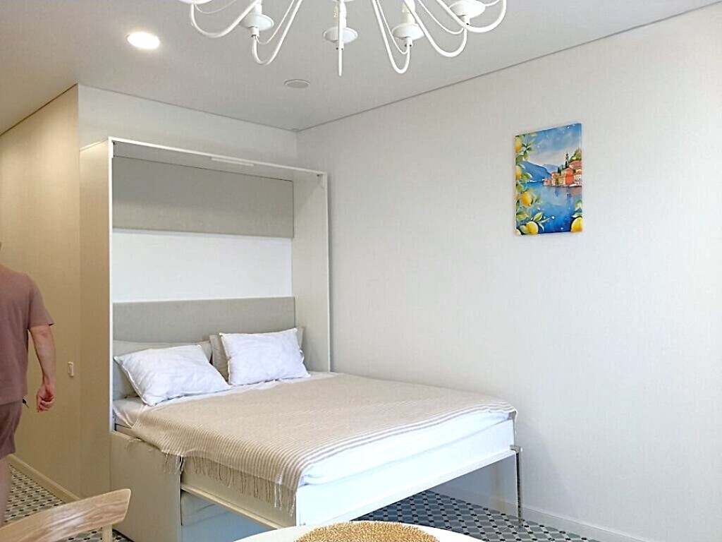 Аренда 1-комнатной квартиры 32 м², Фонтанская дор., 25Б