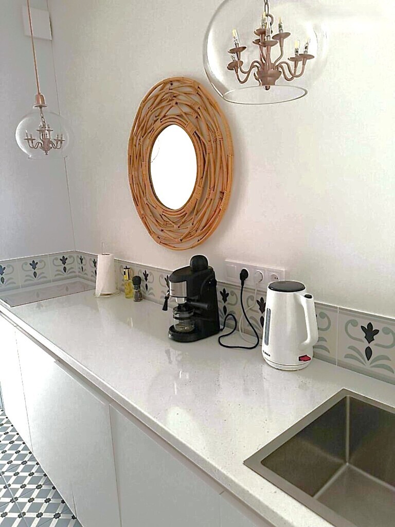 Аренда 1-комнатной квартиры 32 м², Фонтанская дор., 25Б
