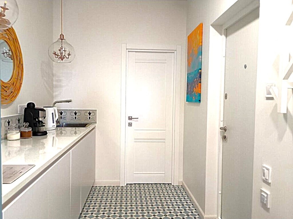 Аренда 1-комнатной квартиры 32 м², Фонтанская дор., 25Б