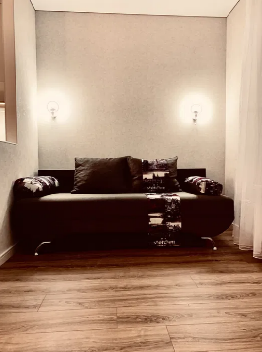 Продажа 1-комнатной квартиры 28 м², Профсоюзная ул.