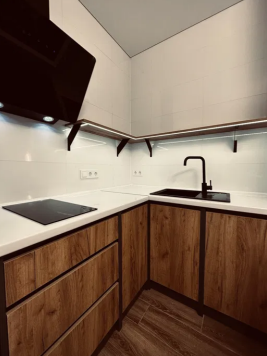 Продажа 1-комнатной квартиры 28 м², Профсоюзная ул.