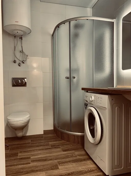 Продажа 1-комнатной квартиры 28 м², Профсоюзная ул.