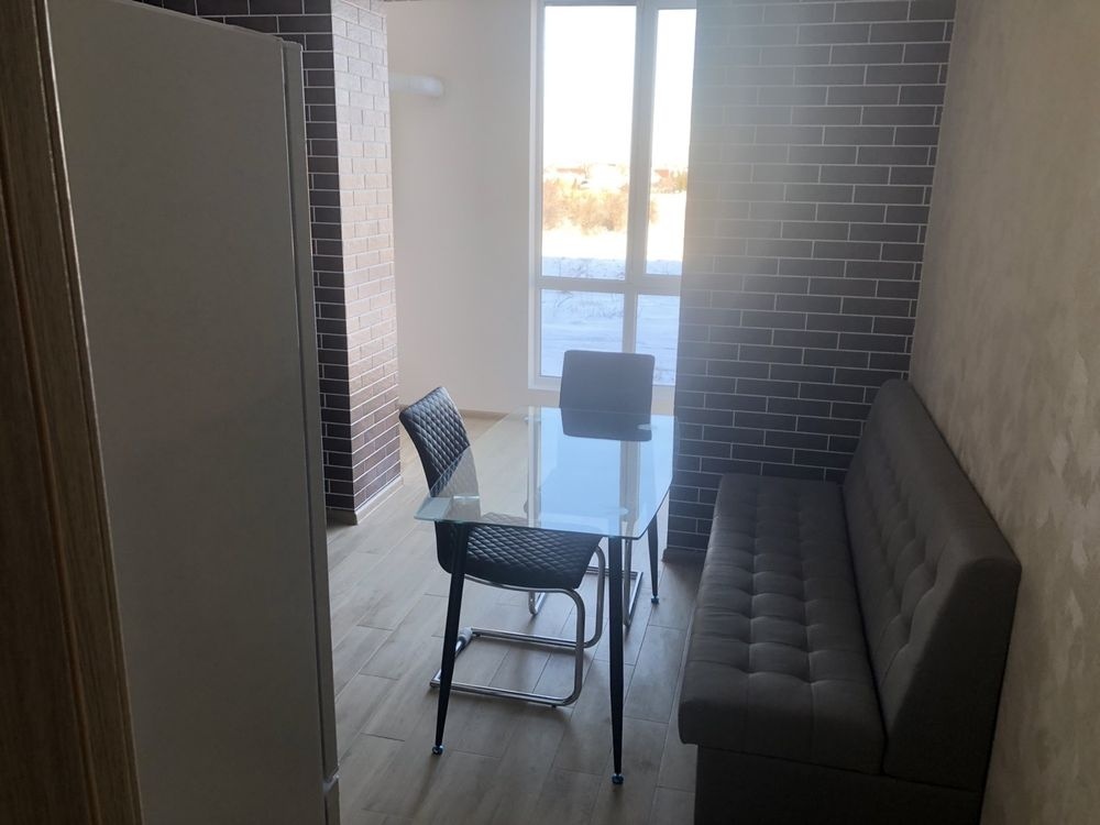 Аренда 1-комнатной квартиры 50 м²