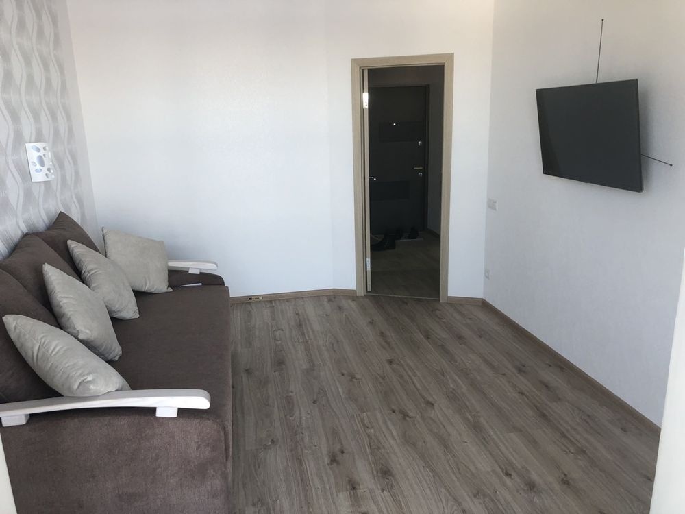 Аренда 1-комнатной квартиры 50 м²