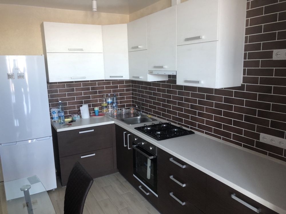 Аренда 1-комнатной квартиры 50 м²