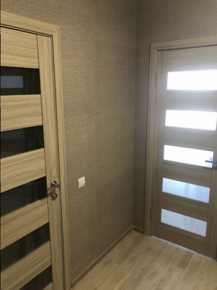 Аренда 1-комнатной квартиры 50 м²