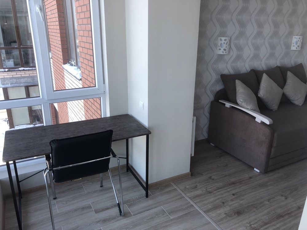 Аренда 1-комнатной квартиры 50 м²