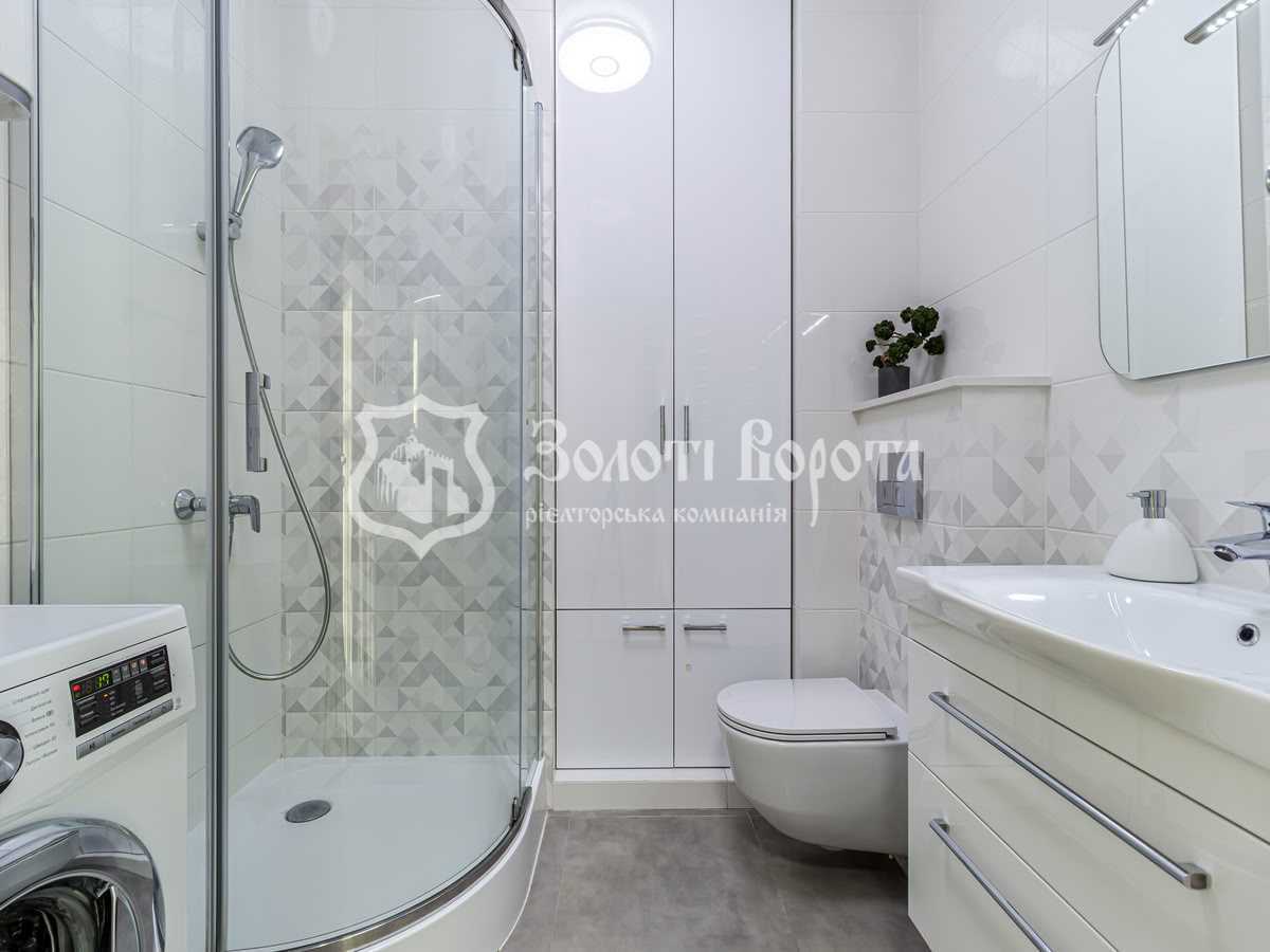 Продажа 1-комнатной квартиры 40.3 м², Василия Тютюнника ул., 53