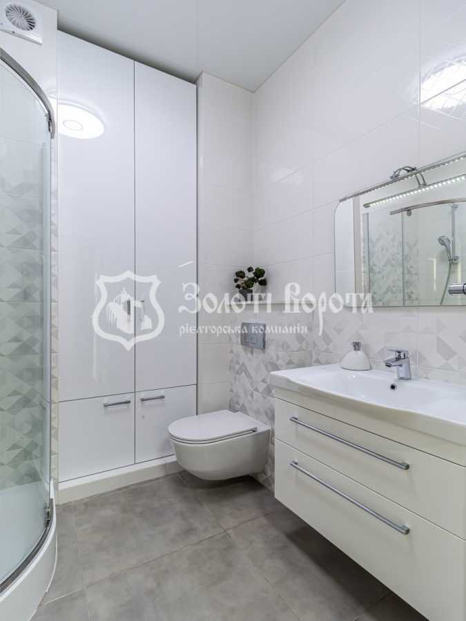 Продажа 1-комнатной квартиры 40.3 м², Василия Тютюнника ул., 53