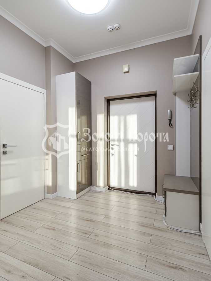 Продажа 1-комнатной квартиры 40.3 м², Василия Тютюнника ул., 53