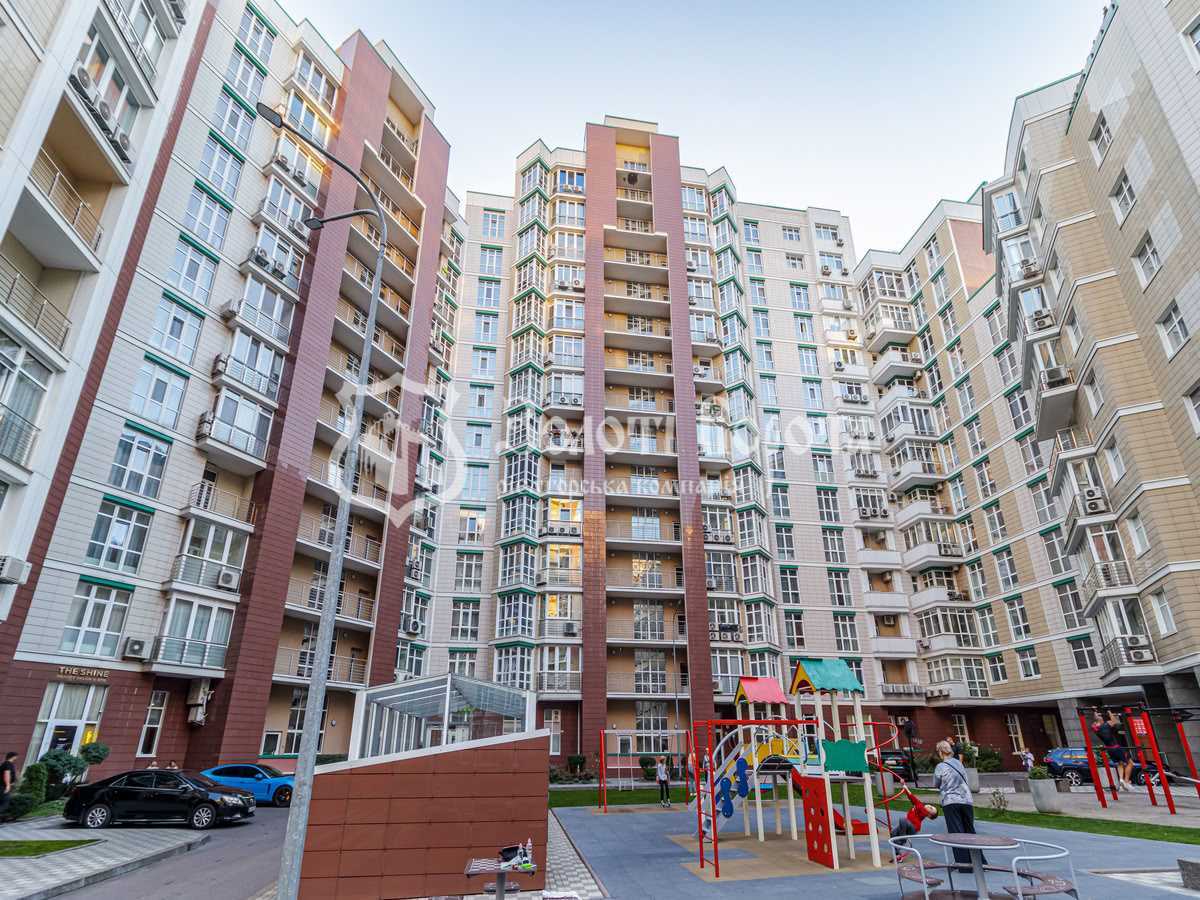 Продажа 1-комнатной квартиры 40.3 м², Василия Тютюнника ул., 53
