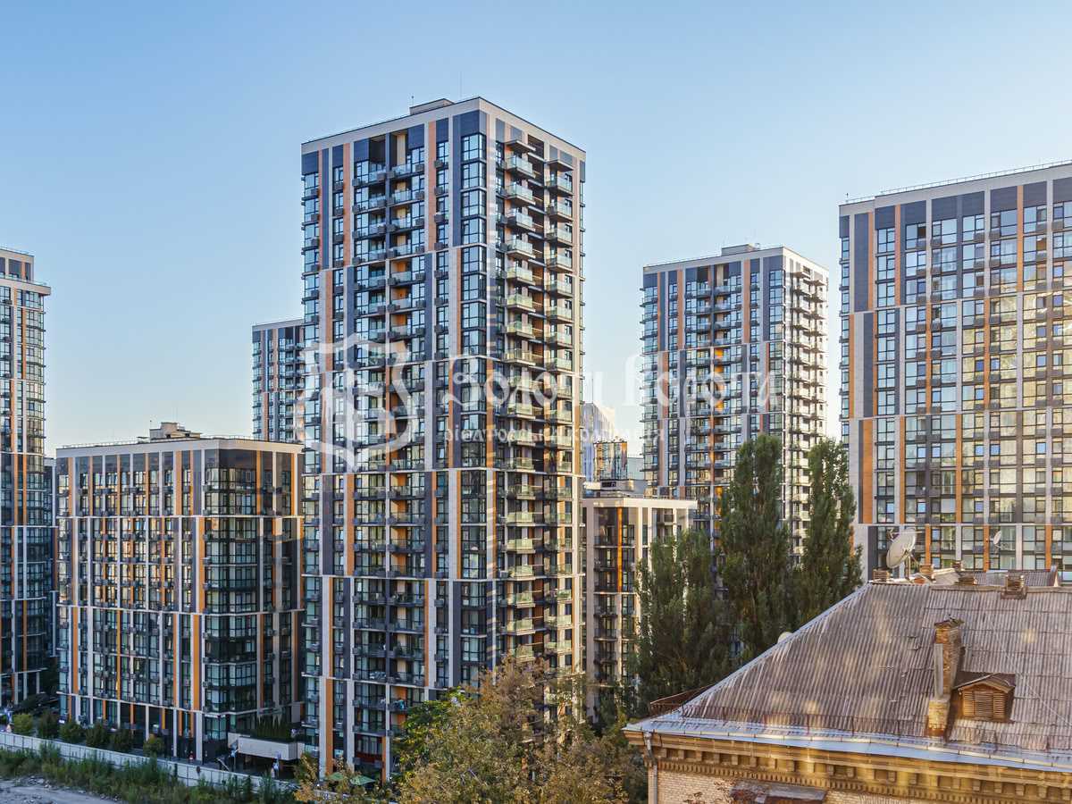 Продажа 1-комнатной квартиры 40.3 м², Василия Тютюнника ул., 53