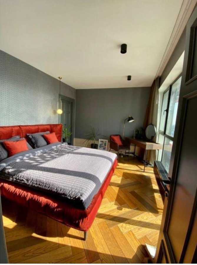 Аренда 2-комнатной квартиры 75 м², Митрополита Василия Липковского ул., Липківського, 16В