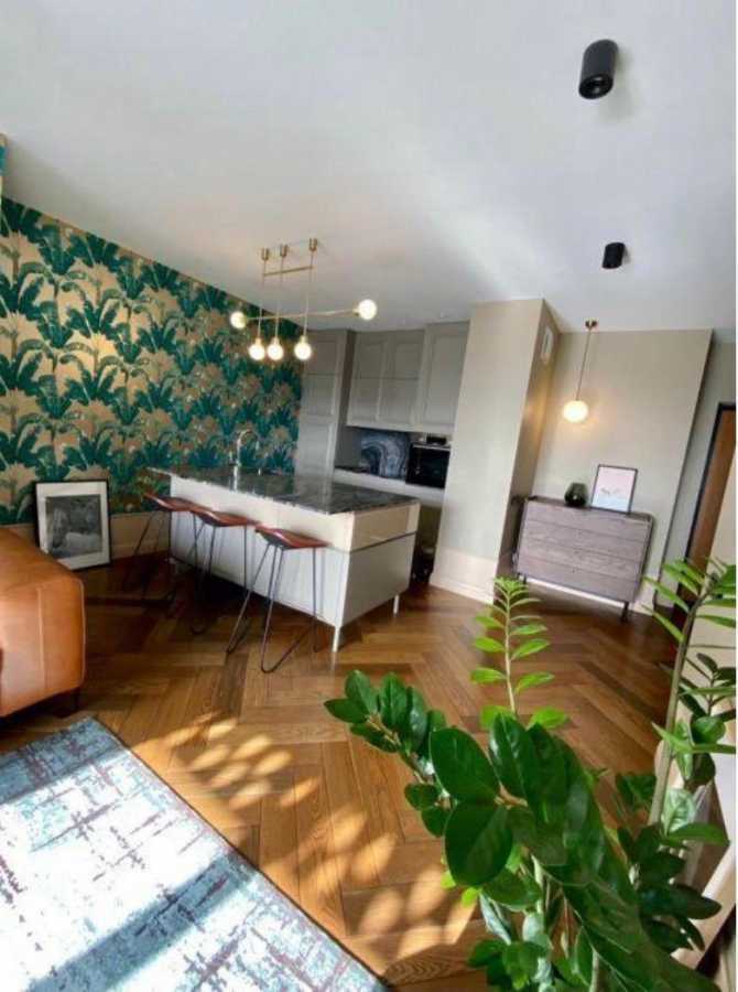 Аренда 2-комнатной квартиры 75 м², Митрополита Василия Липковского ул., Липківського, 16В