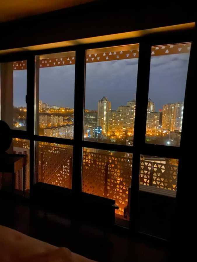 Аренда 2-комнатной квартиры 75 м², Митрополита Василия Липковского ул., Липківського, 16В