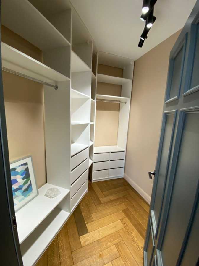 Аренда 2-комнатной квартиры 75 м², Митрополита Василия Липковского ул., Липківського, 16В