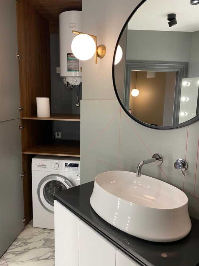 Аренда 2-комнатной квартиры 75 м², Митрополита Василия Липковского ул., Липківського, 16В