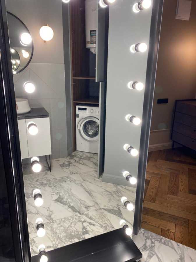 Аренда 2-комнатной квартиры 75 м², Митрополита Василия Липковского ул., Липківського, 16В