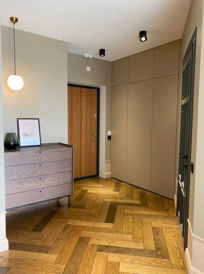 Аренда 2-комнатной квартиры 75 м², Митрополита Василия Липковского ул., Липківського, 16В