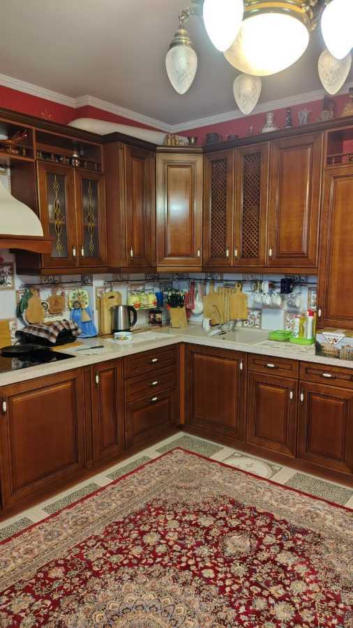 Продажа 3-комнатной квартиры 102 м², Академика Вильямса ул., 5А