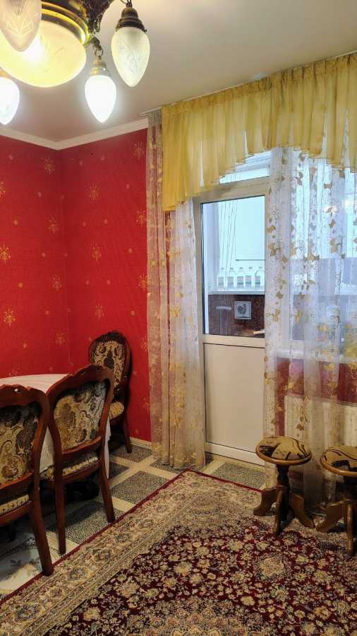 Продажа 3-комнатной квартиры 102 м², Академика Вильямса ул., 5А