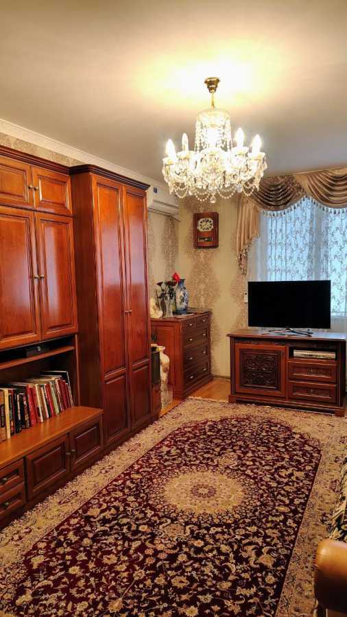 Продажа 3-комнатной квартиры 102 м², Академика Вильямса ул., 5А