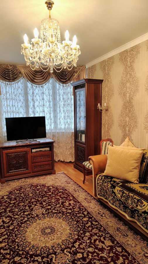 Продажа 3-комнатной квартиры 102 м², Академика Вильямса ул., 5А