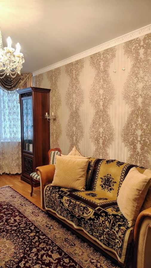 Продажа 3-комнатной квартиры 102 м², Академика Вильямса ул., 5А