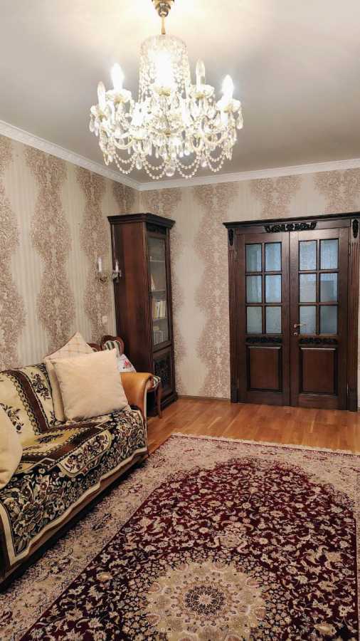 Продажа 3-комнатной квартиры 102 м², Академика Вильямса ул., 5А