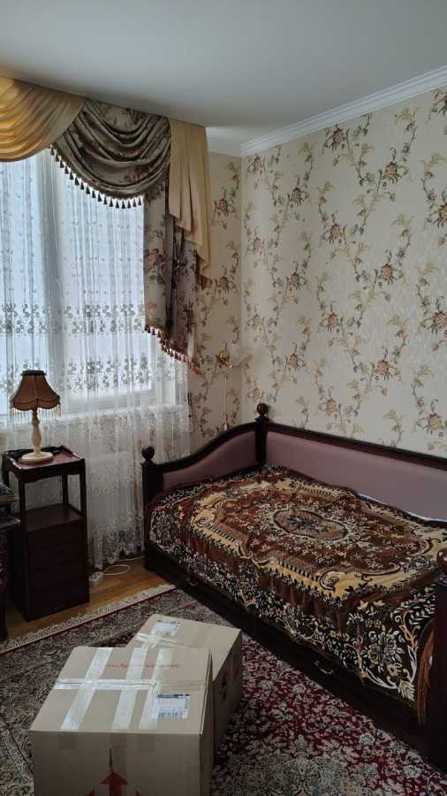 Продажа 3-комнатной квартиры 102 м², Академика Вильямса ул., 5А