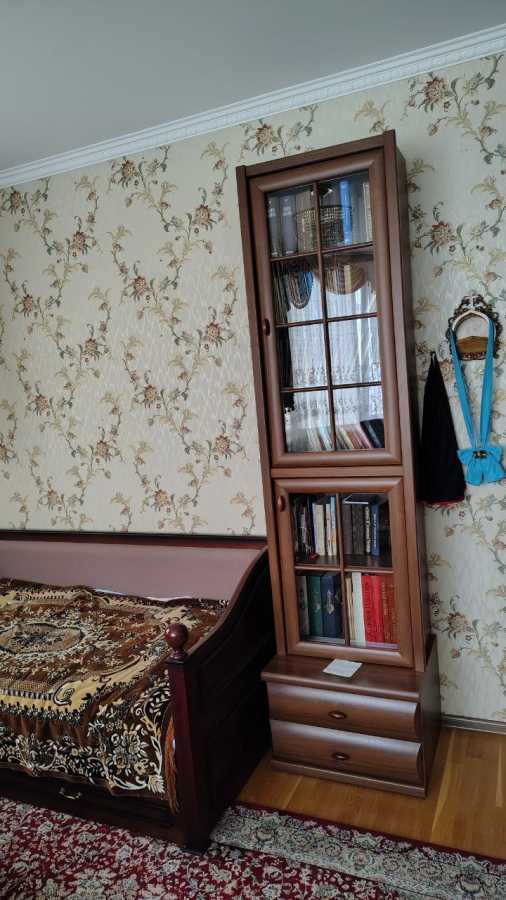 Продажа 3-комнатной квартиры 102 м², Академика Вильямса ул., 5А